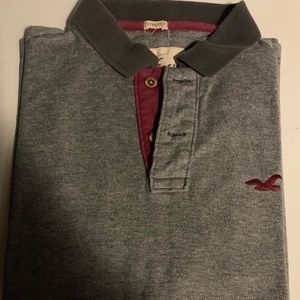 Hollister Polo shirt